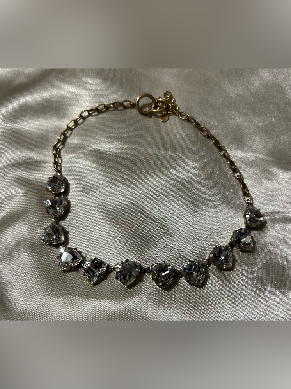 Stella and Dot Necklace